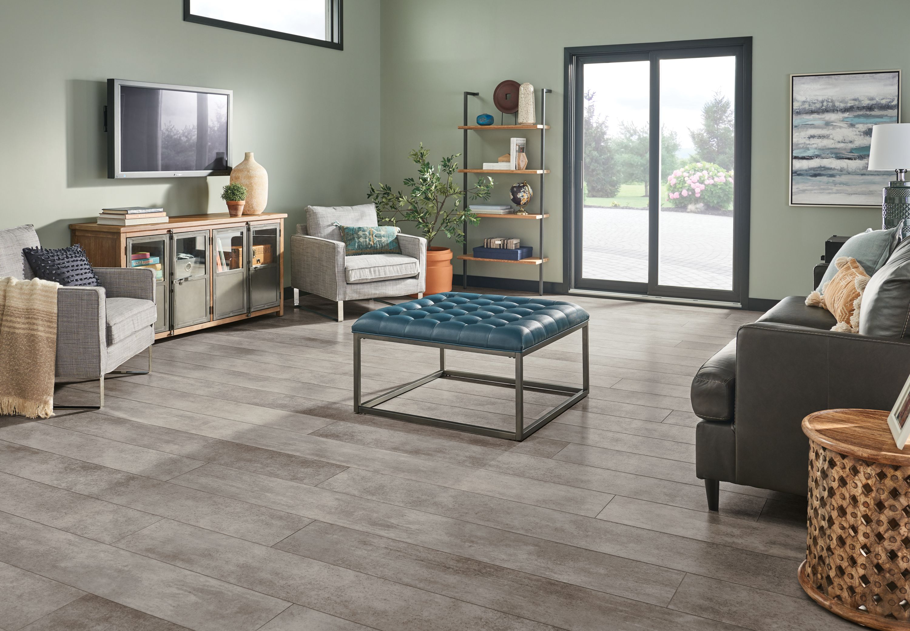 The Best Vinyl Plank Flooring Guide