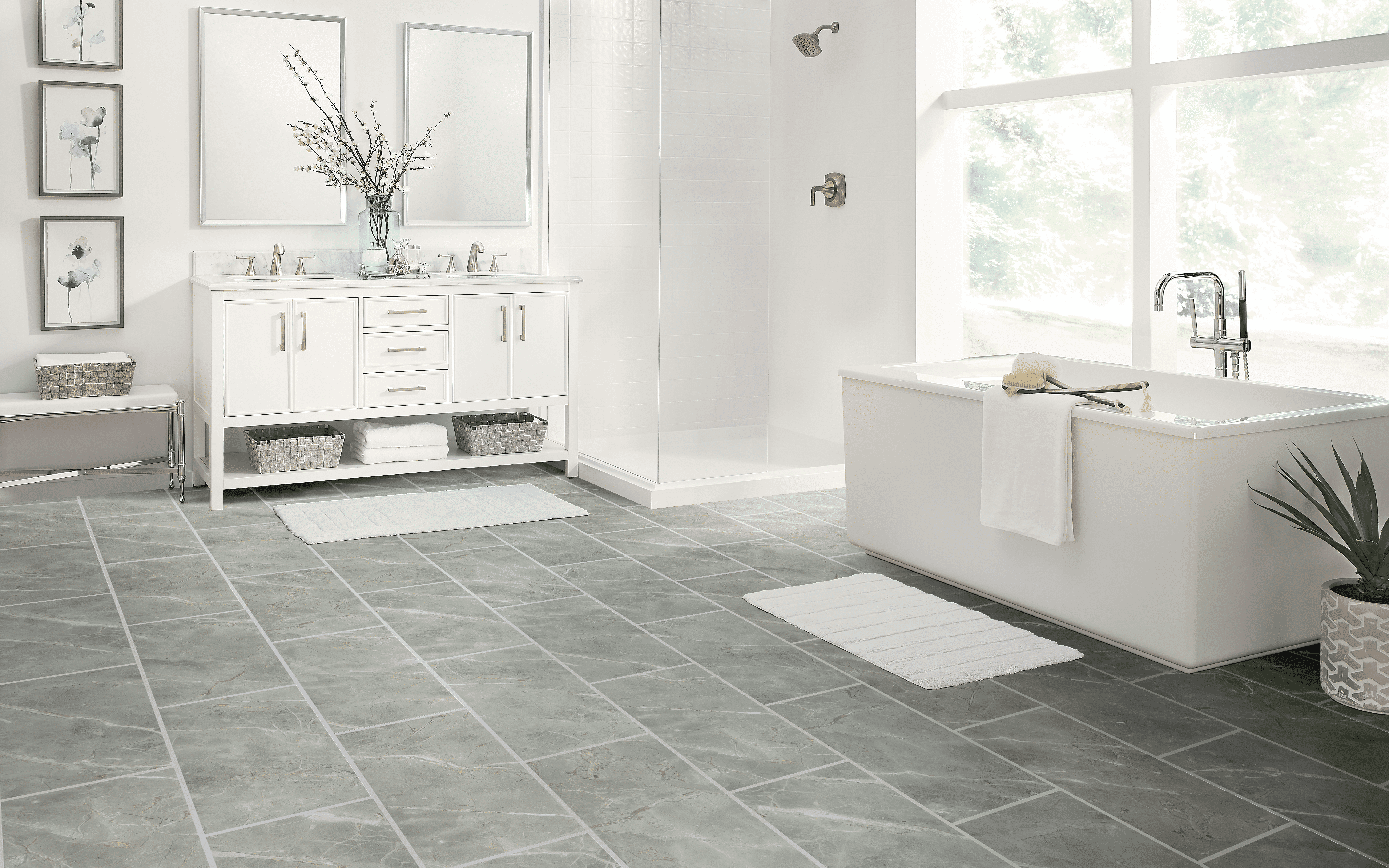 Alterna Terra Engineered Tile D7378